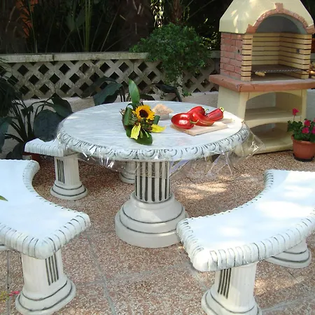 Apartman House Maric Poreč