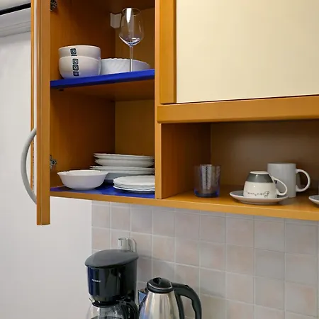 House Maric Apartman Poreč