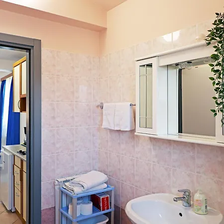 House Maric Apartman