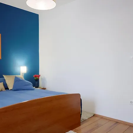 Apartman House Maric