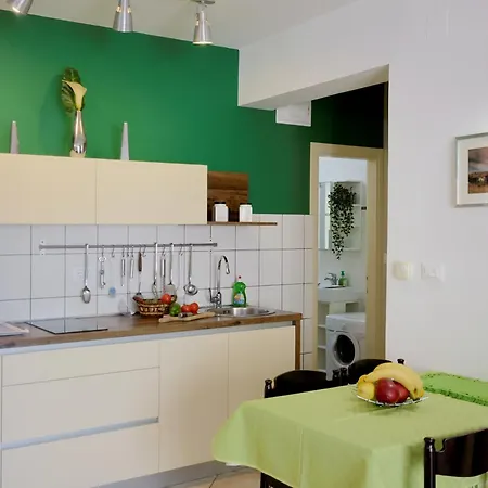 House Maric Apartman *