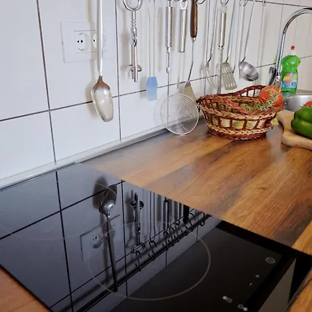 Apartamento House Maric
