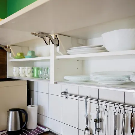 Apartamento House Maric *