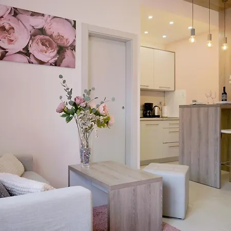 Apartman House Maric *