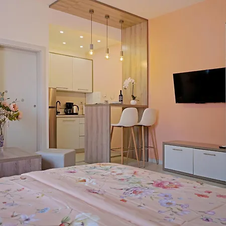 House Maric Apartman