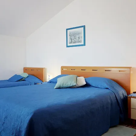 Apartman House Maric *