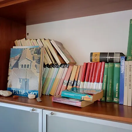 Apartman House Maric