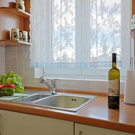 House Maric Apartman *