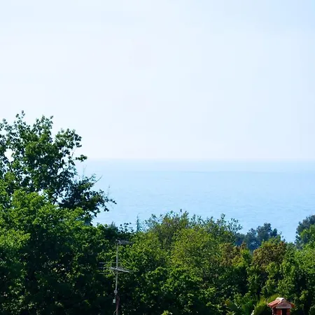 House Maric Apartman