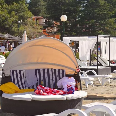 House Maric Apartman *