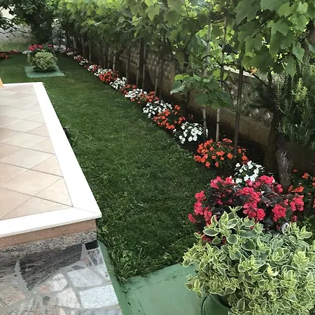 Apartman House Maric *