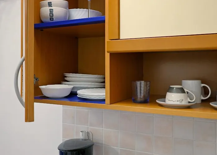 House Maric 아파트 포레치