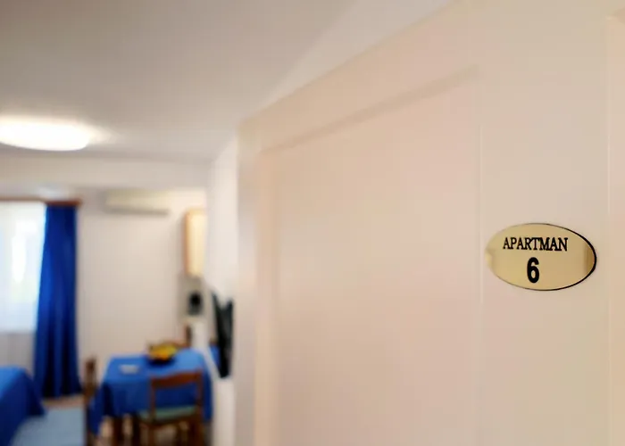 House Maric 포레치