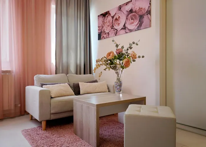 House Maric 아파트 포레치