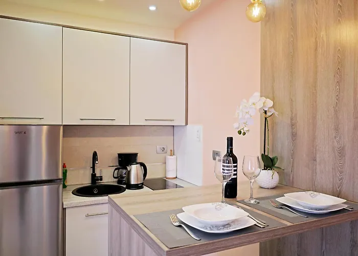 House Maric * 포레치