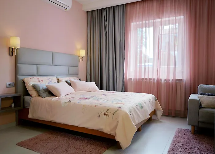 House Maric 아파트 포레치
