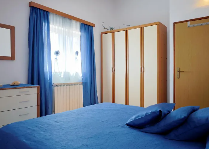 House Maric 아파트 *