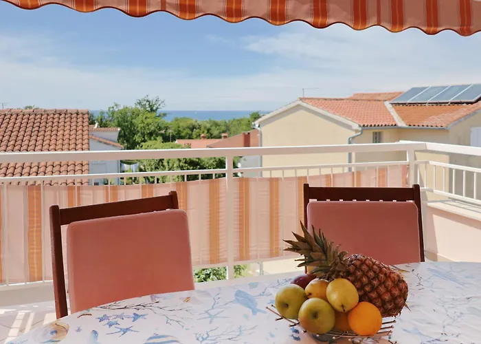 House Maric 아파트