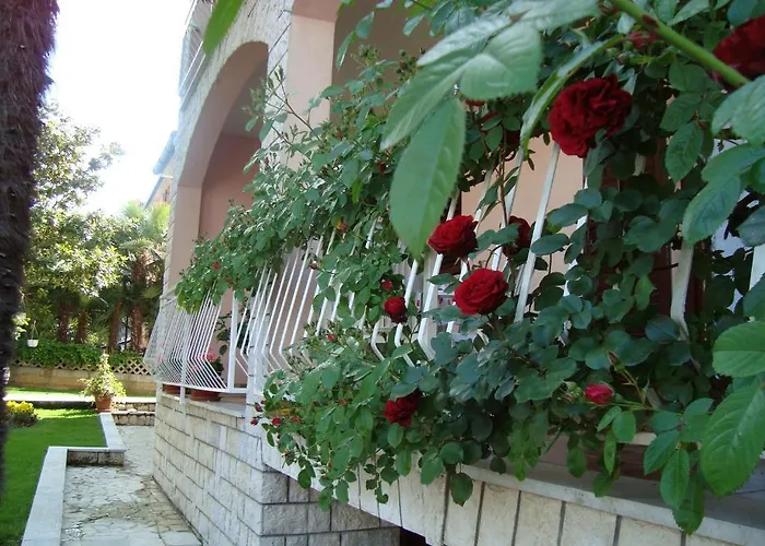 아파트 House Maric 포레치