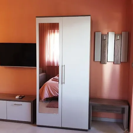 Апартаменты House Maric *