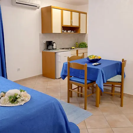 House Maric * פורץ