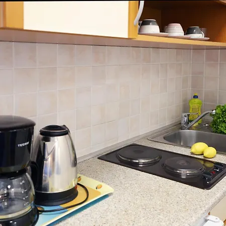 House Maric Апартаменты Пореч