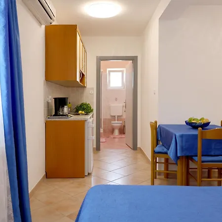 Апартаменты House Maric