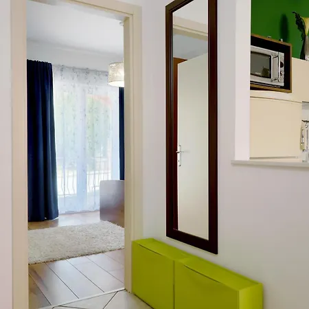 House Maric Apartmán