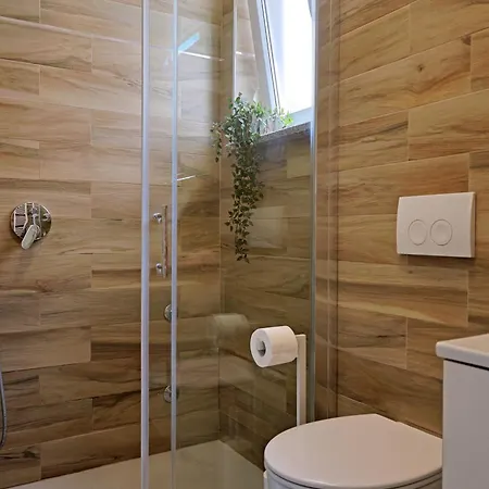 House Maric Апартаменты Пореч
