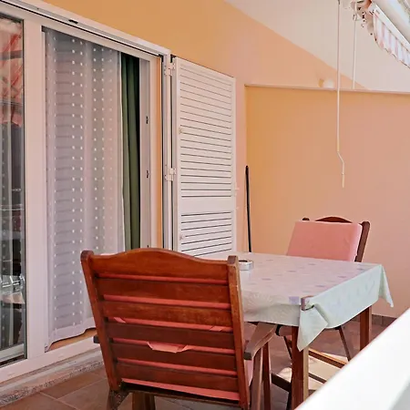 House Maric Lägenhet Poreč