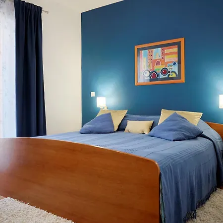 Apartmán House Maric