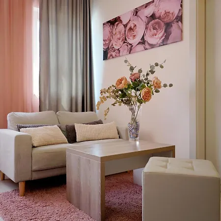 House Maric Апартаменты Пореч