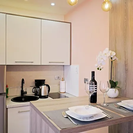 House Maric * Пореч