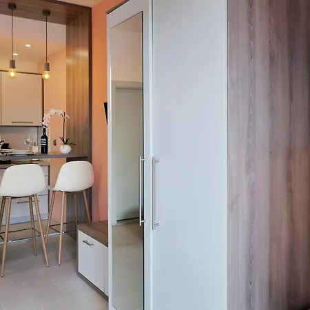Apartmán House Maric