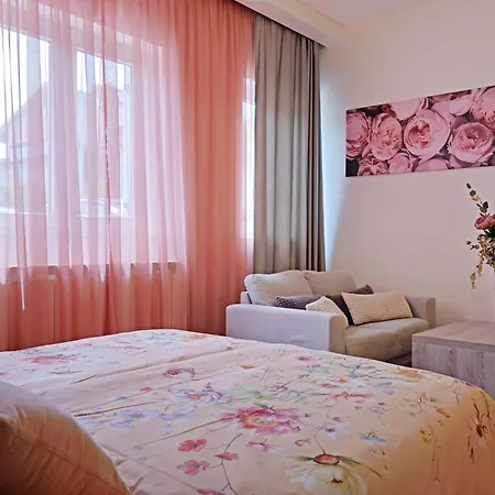Apartmán House Maric *