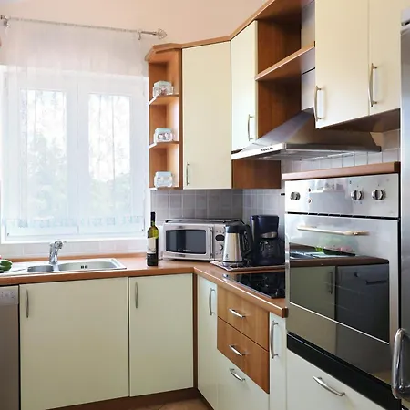 House Maric Апартаменты *