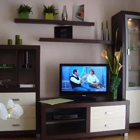 House Maric Апартаменты Пореч