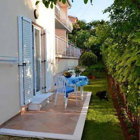 Daire House Maric