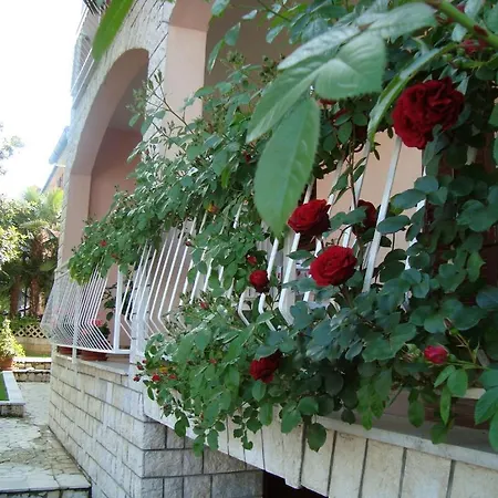 Апартаменты House Maric Пореч