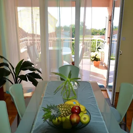 House Maric Apartmán Poreč