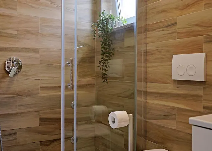 House Maric Appartamento Porec