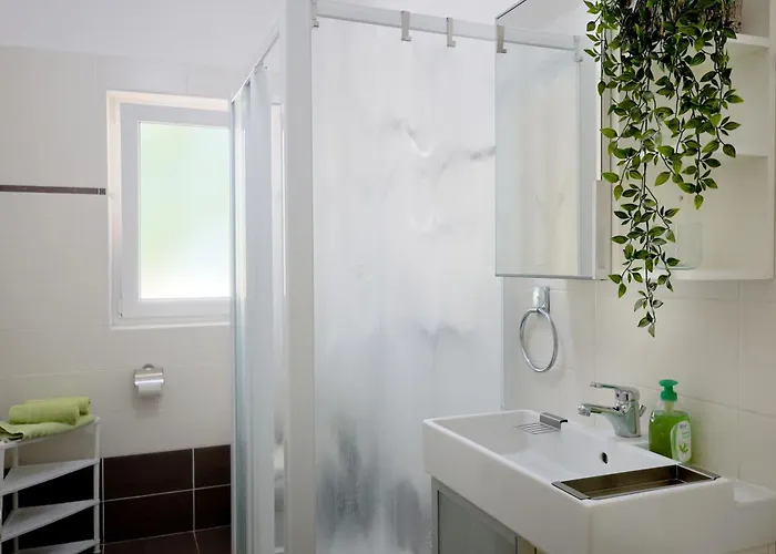 Apartman House Maric *