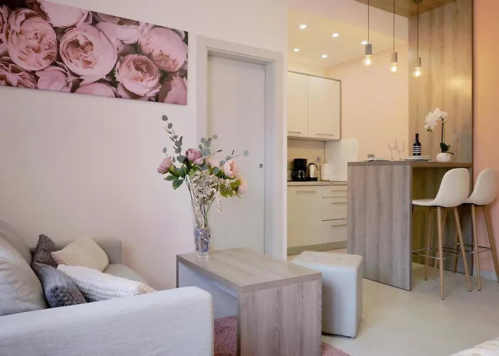 Appartamento House Maric *