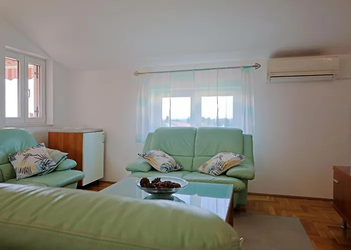 Appartamento House Maric Porec