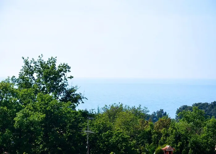 House Maric Apartman