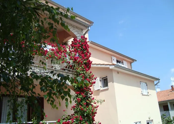 Apartman House Maric