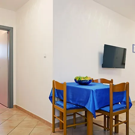 Apartman House Maric