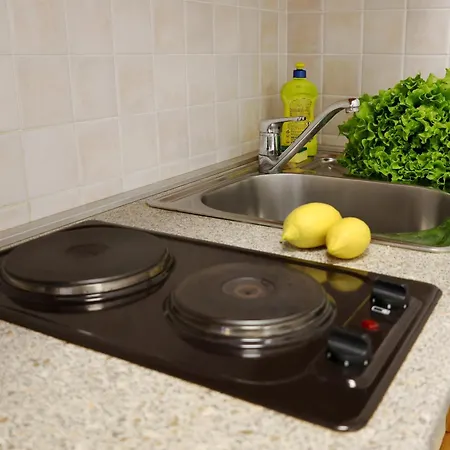 House Maric Apartman Porec