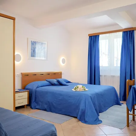 House Maric Apartman *