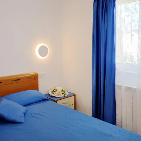 Apartman House Maric Porec